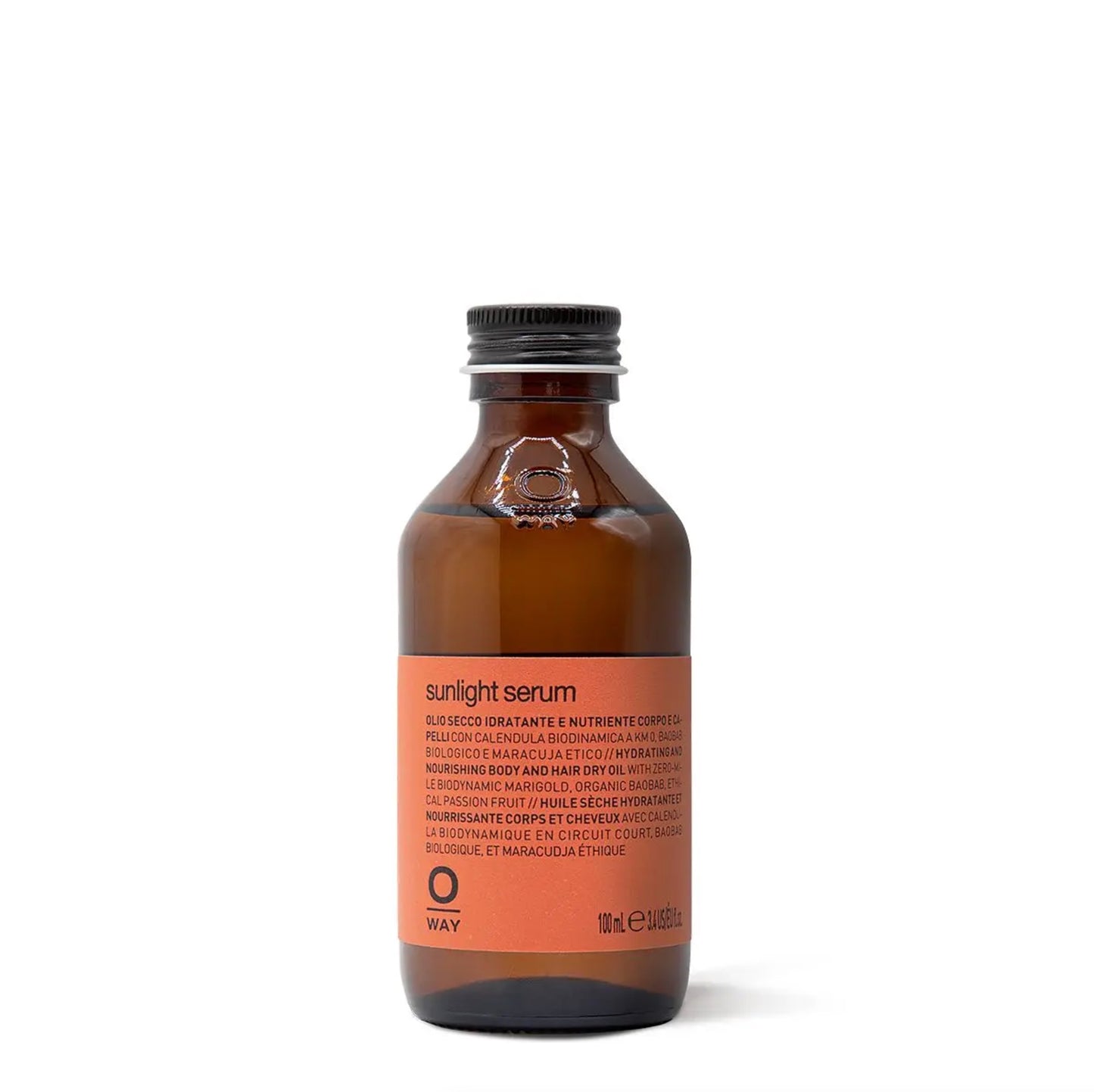 After-Sun Sunlight Serum 100mL