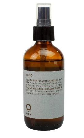 OW TRATTO 160ml