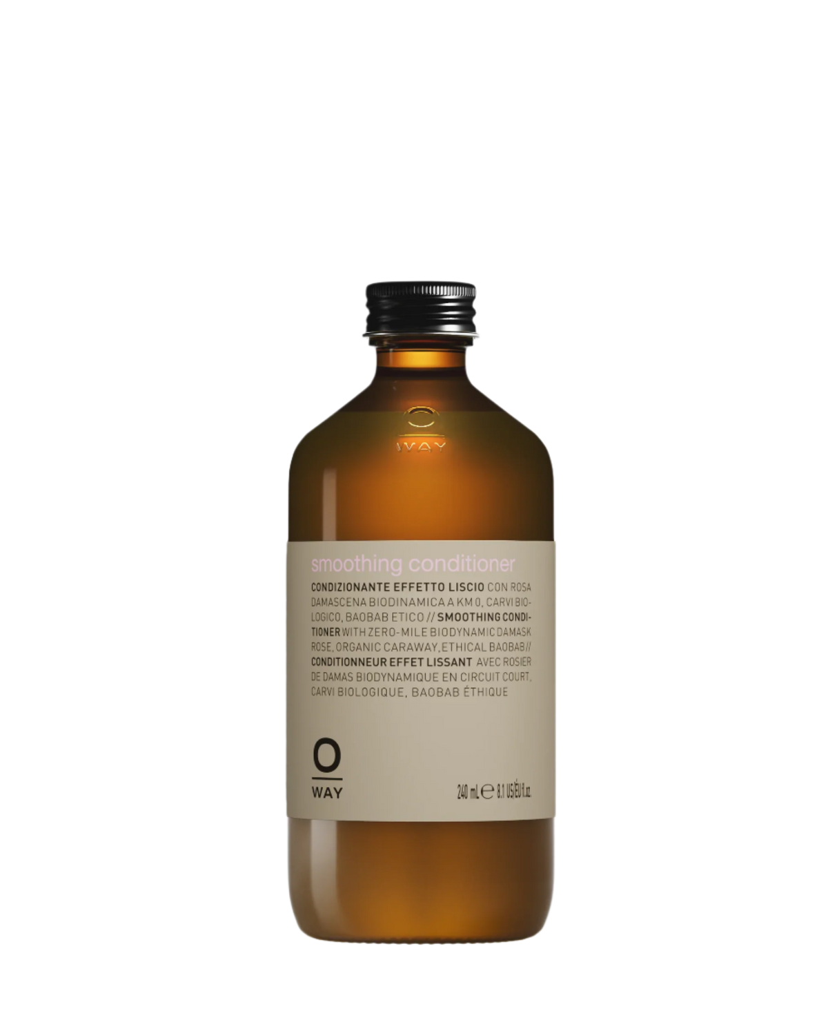 Smooth+ Smoothing Conditioner 240ML