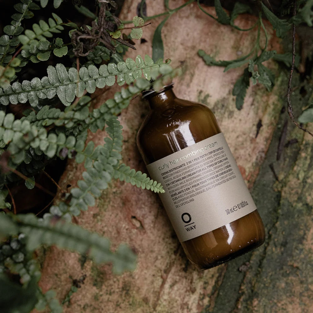 Twist'n Curl Combing Cream 240ml