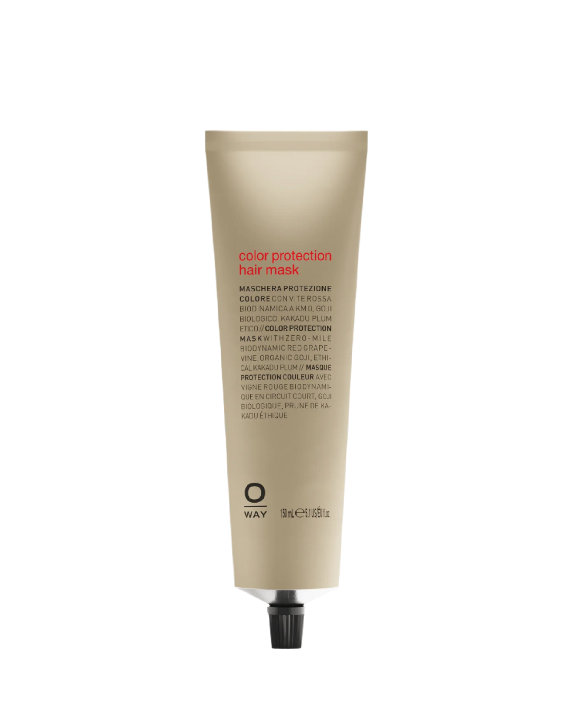 Color Protection Hair Mask 150ML