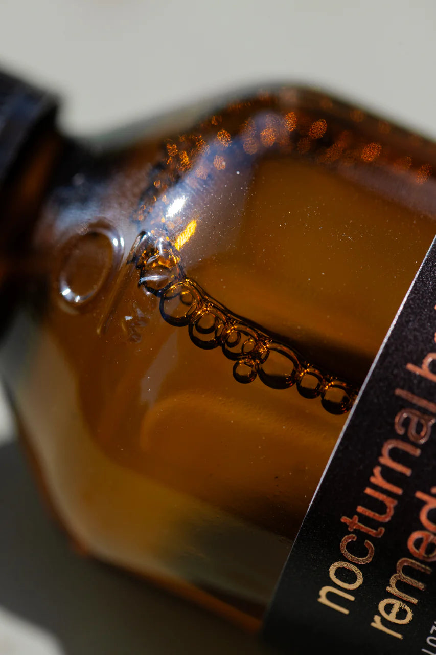 Nocturnal Hair Remedy 100ml