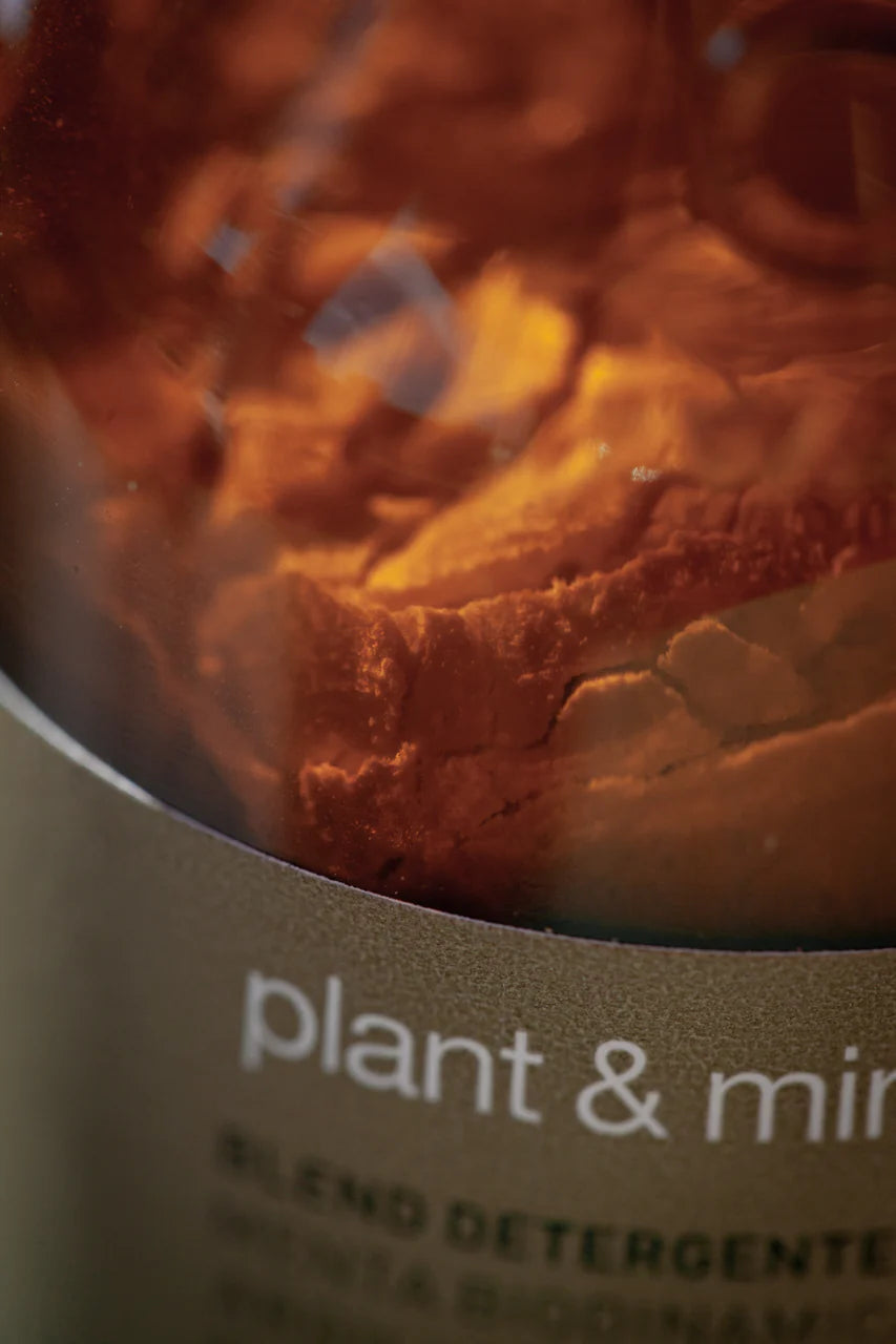 Plant & Mineral Refresh