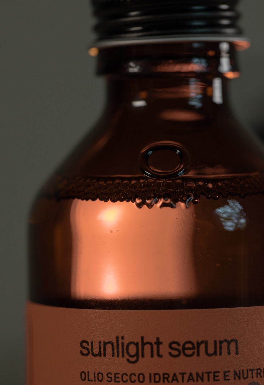After-Sun Sunlight Serum 100mL