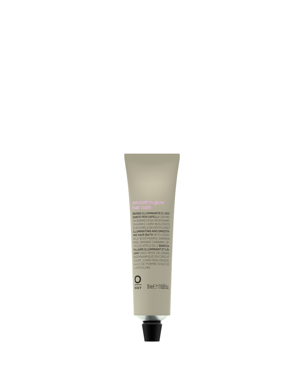 SMOOTH'N GLOW Hair Bath 50ml
