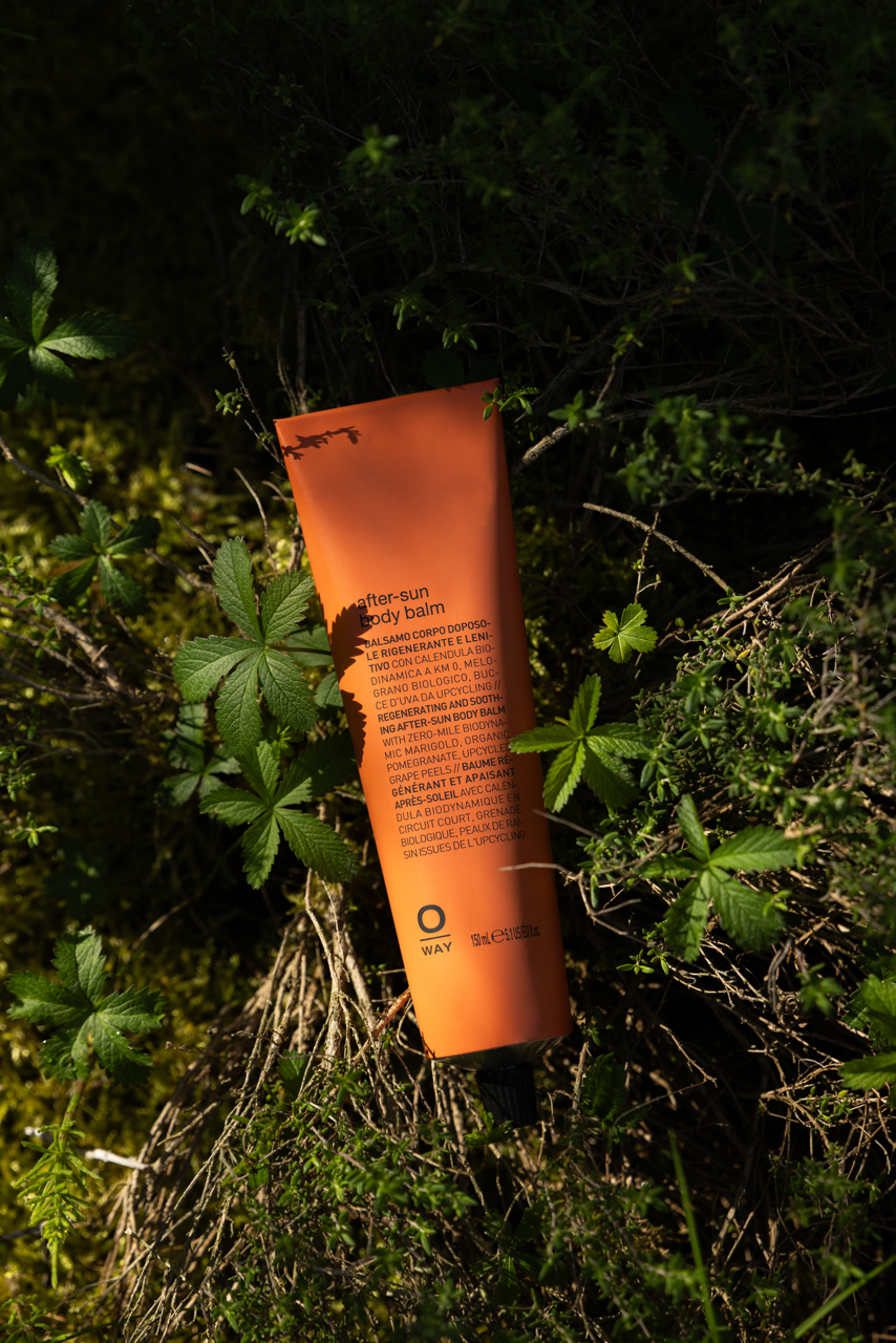 After-Sun Body Balm 150ml