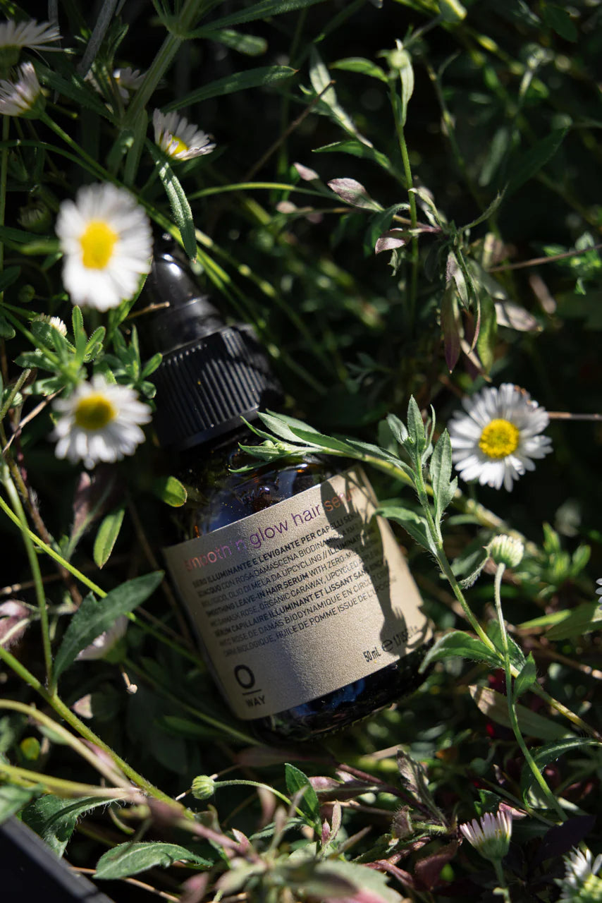 SMOOTH'N GLOW Hair Serum 50ml