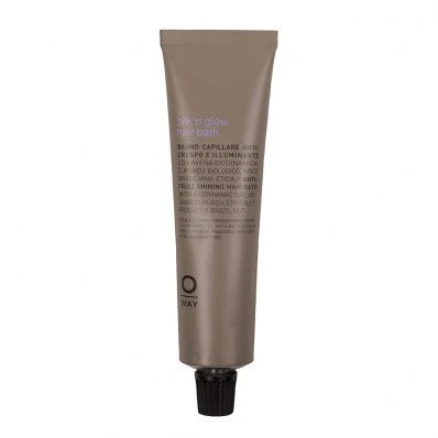 SILK'N GLOW Hair bath 50ML
