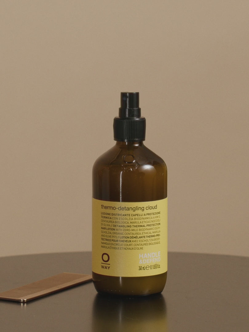 Sublime Hair Milk 100ml