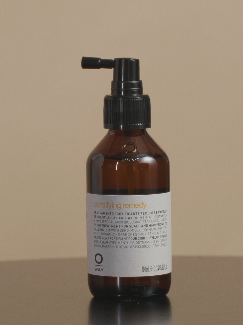 Vivifying Remedy - Sensitive Scalps 100ML