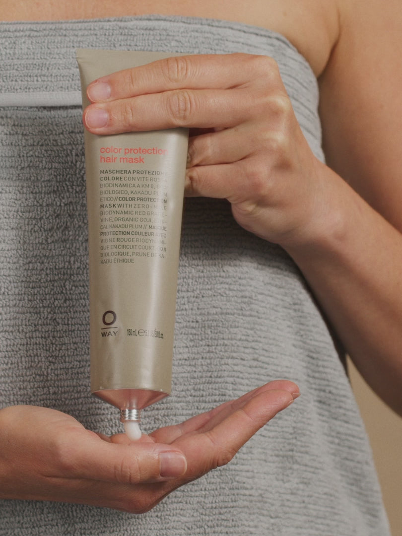 Color Protection Hair Mask 150ML