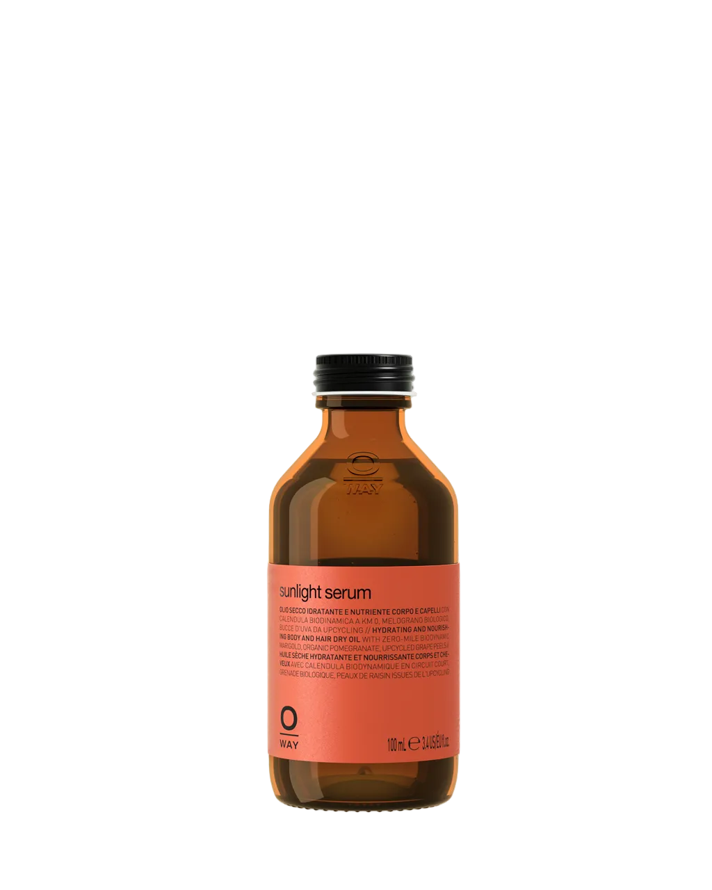 After-Sun Sunlight Serum 100mL