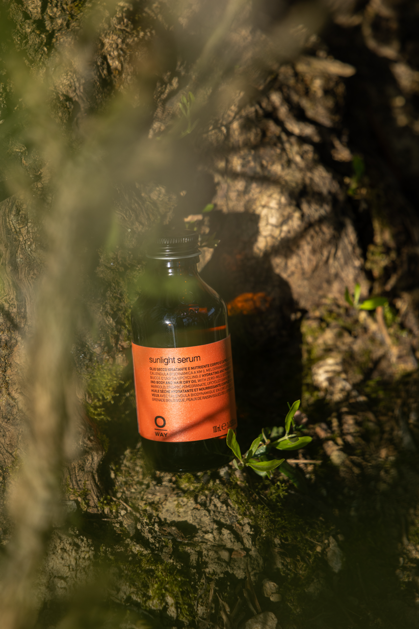 After-Sun Sunlight Serum 100mL