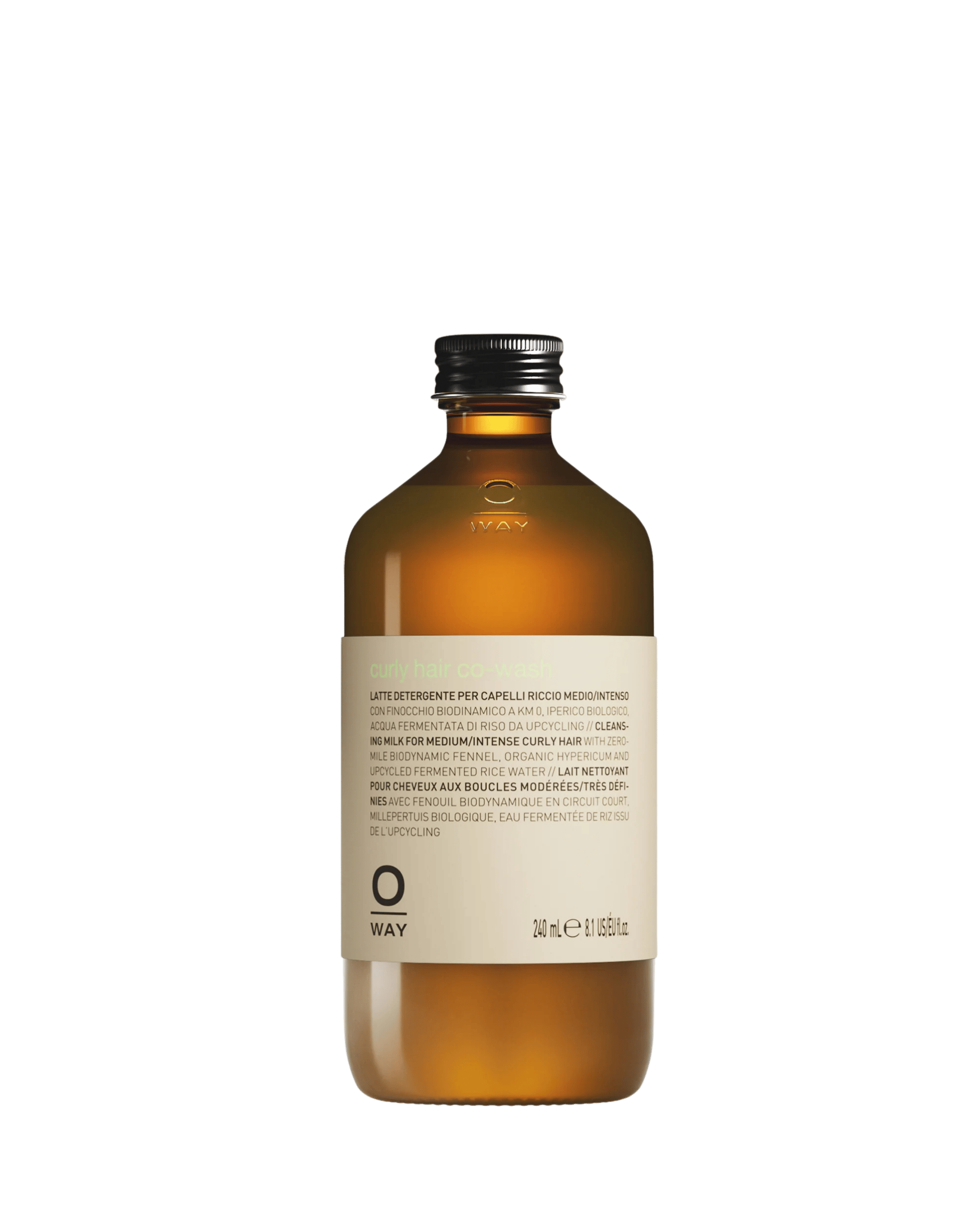 Twist'n Curl Co-Wash 240ml