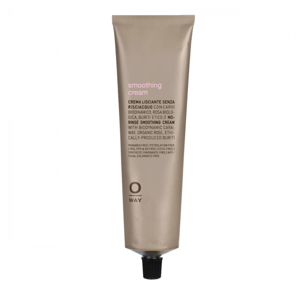 SMOOTH+ Smoothing cream 150ML