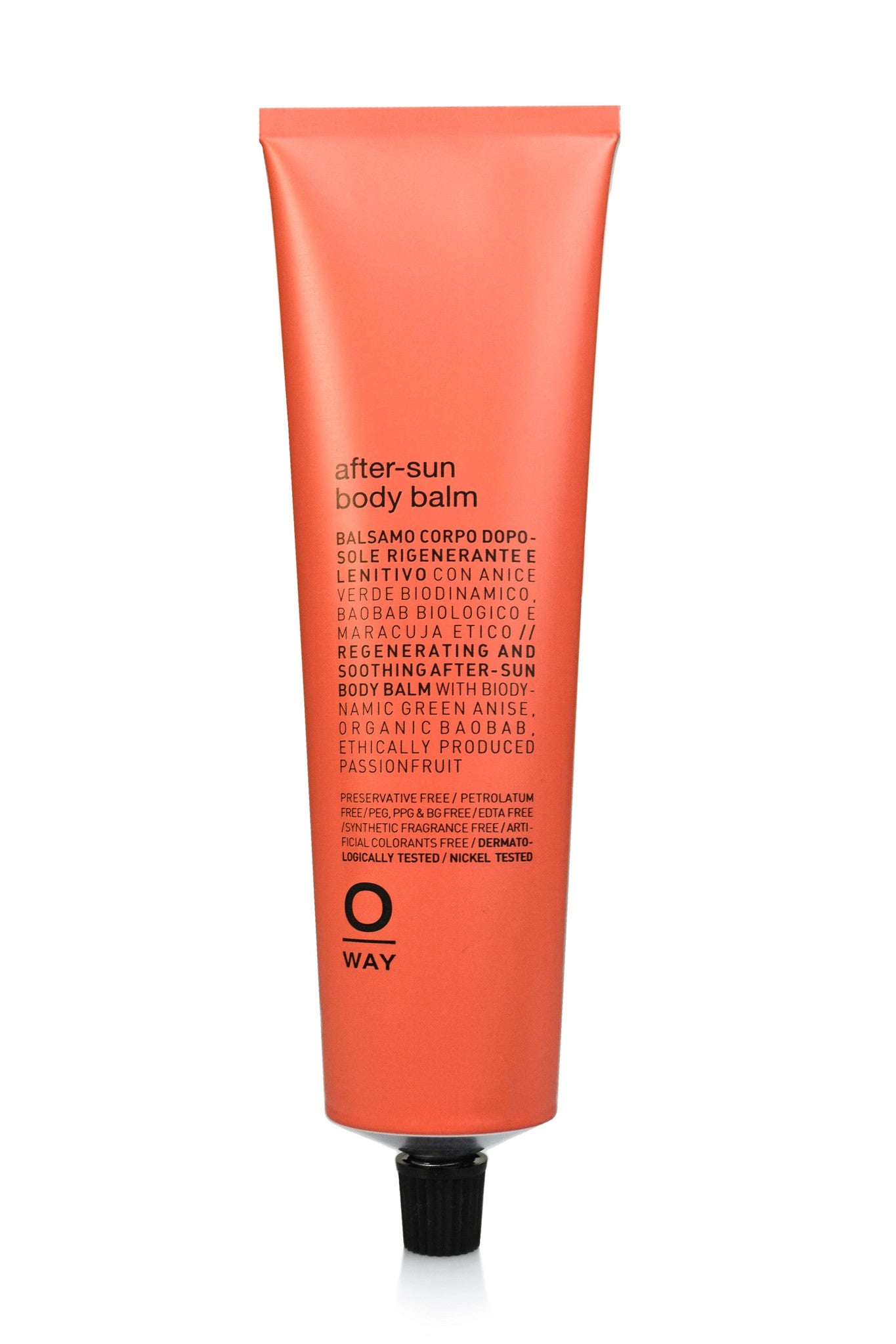 After-Sun Body Balm 150ml